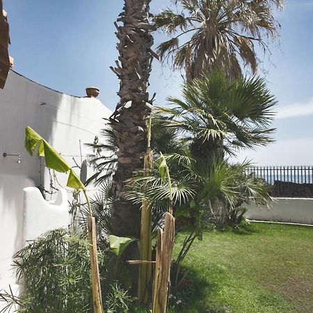 Villa Stella Del Mare 아치레알레 외부 사진