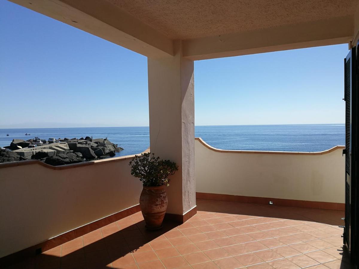 Villa Stella Del Mare 아치레알레 외부 사진