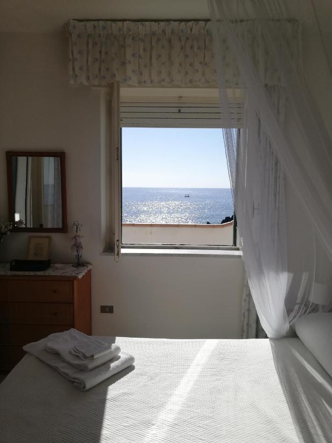 Villa Stella Del Mare 아치레알레 외부 사진