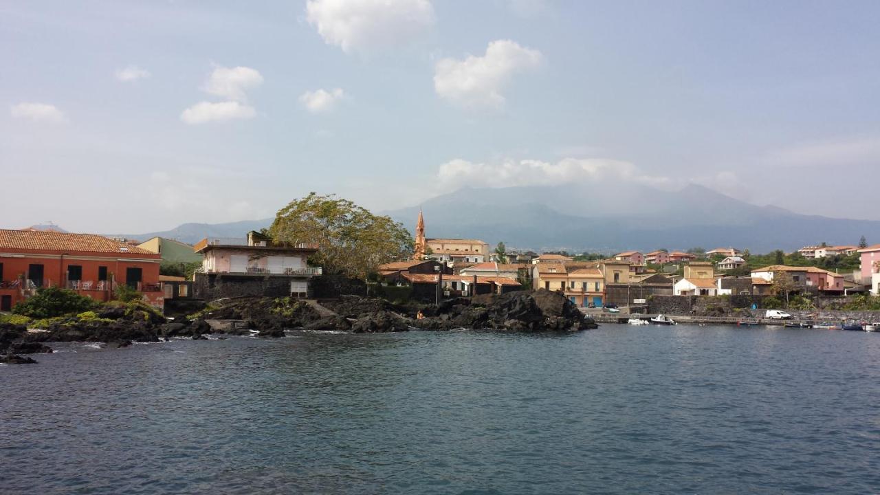 Villa Stella Del Mare 아치레알레 외부 사진